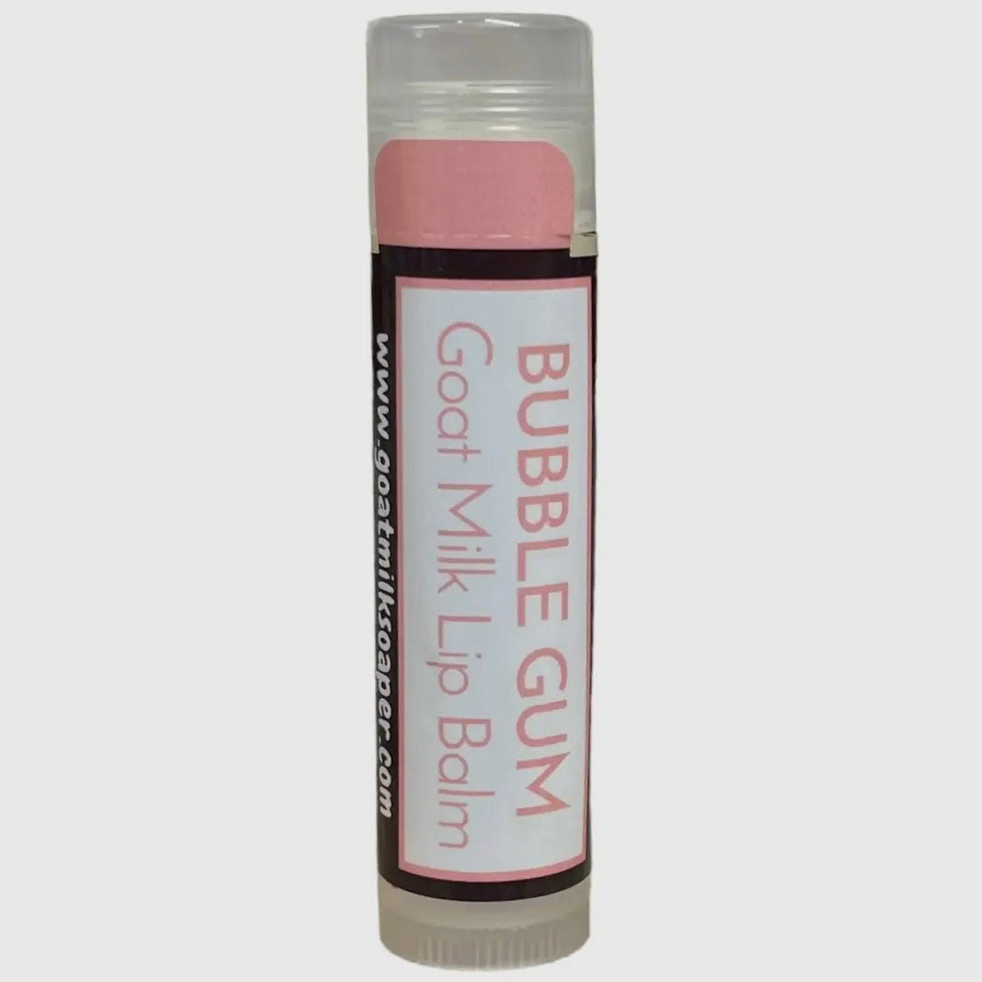 WHITETAIL LANE FARM GOAT'S MILK LIP BALM