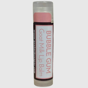 WHITETAIL LANE FARM GOAT'S MILK LIP BALM