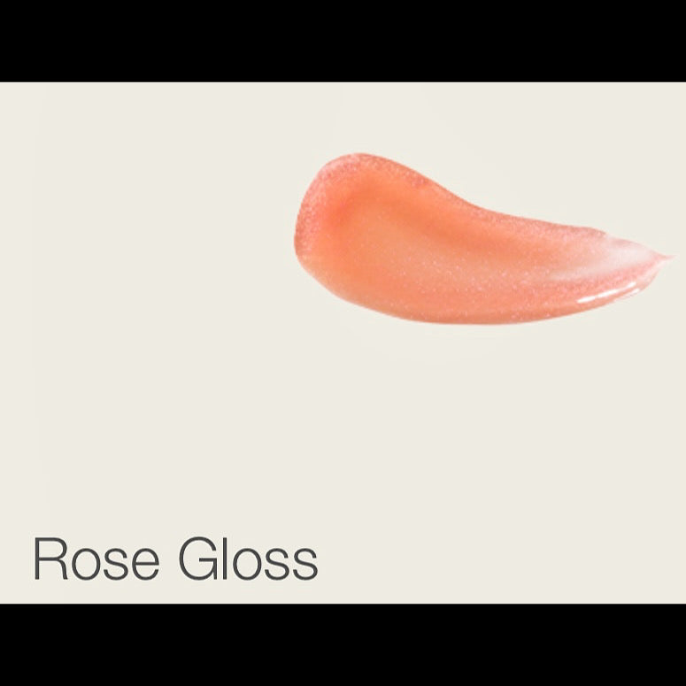 ROSE LIPSENSE GLOSS