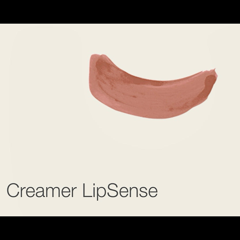 CREAMER LONG LASTING LIPSENSE LIPSTICK