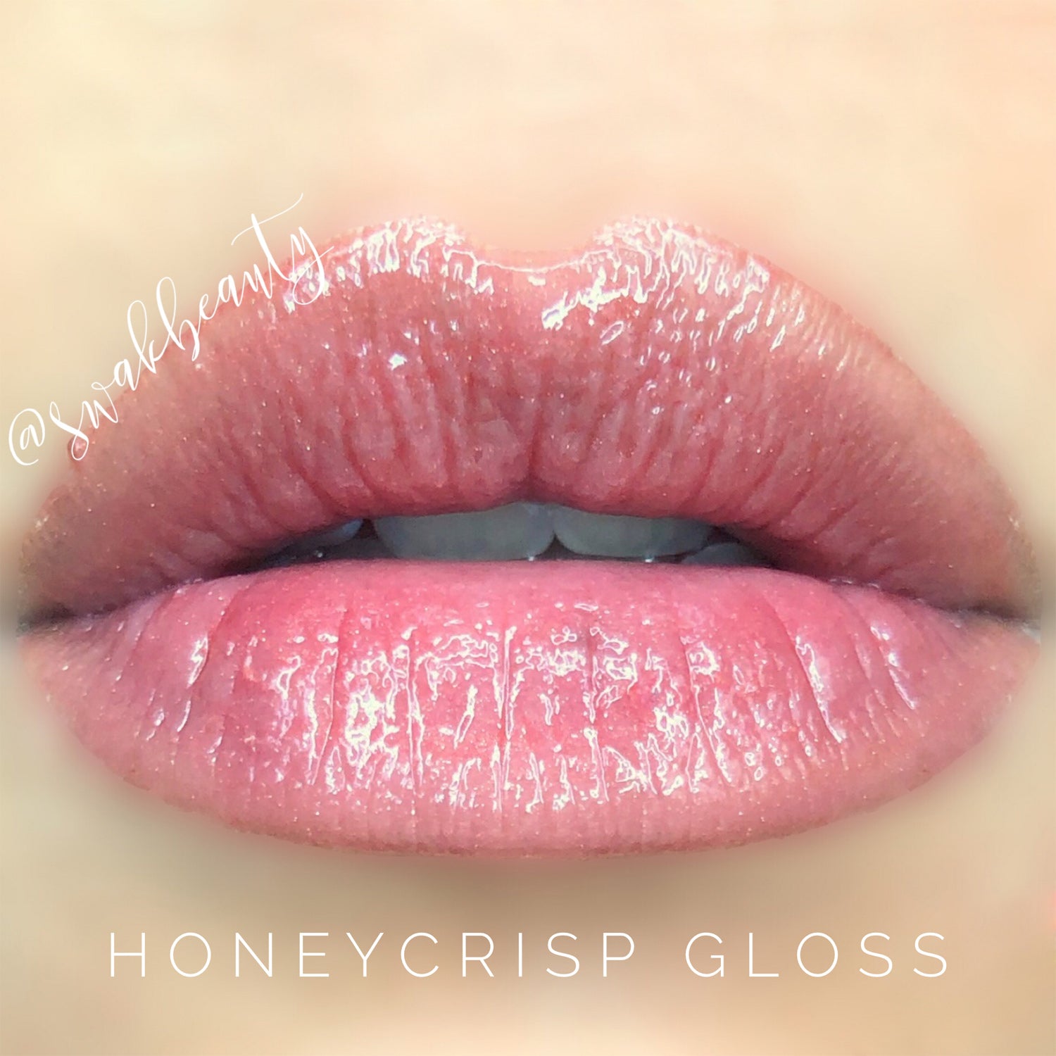 HONEYCRISP LIPSENSE GLOSS