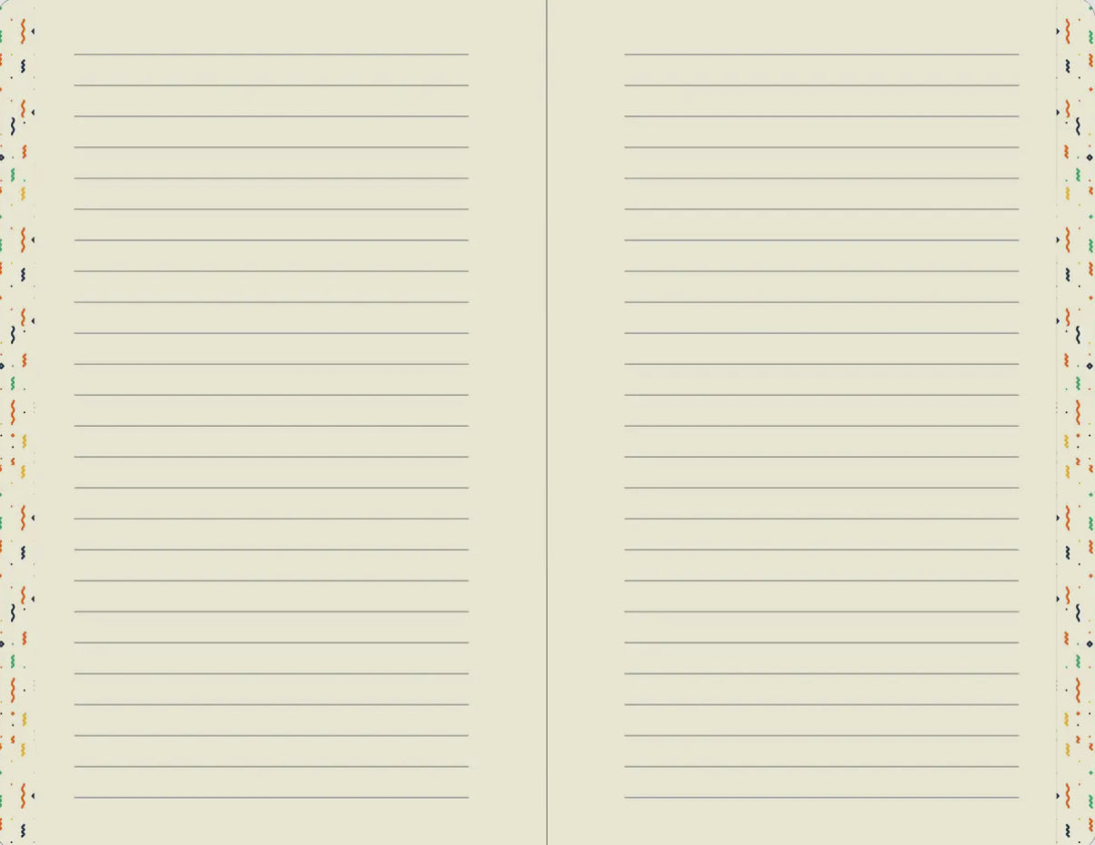 Birthday Address Book PPP