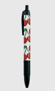 FRESH FRUIT SCENTED WRITING PENS (TUBES)