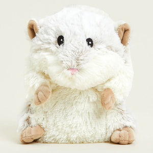 Warmies: Lavender Microwavable Stuffed Animals