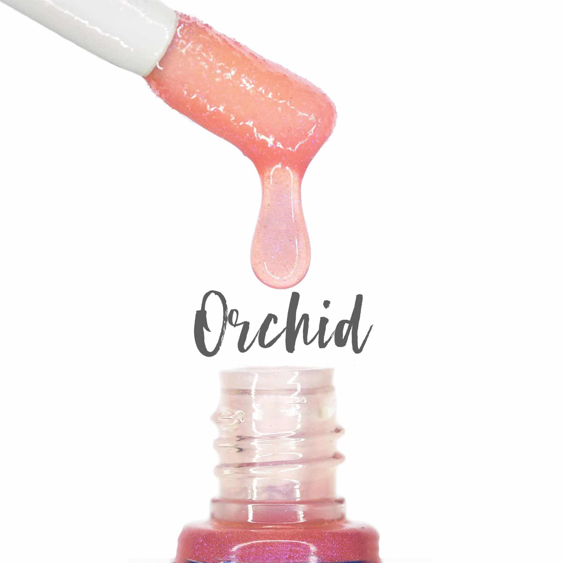 ORCHID LIPSENSE GLOSS