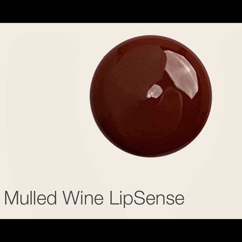 MULLED WINE LONG LASTING LIPSENSE LIPSTICK