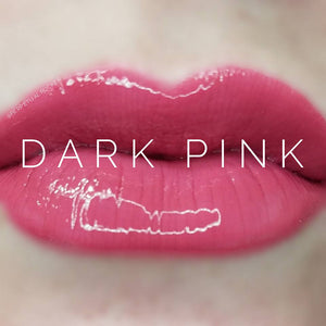 DARK PINK LONG LASTING LIPSENSE LIPSTICK