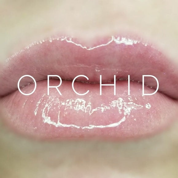 ORCHID LIPSENSE GLOSS