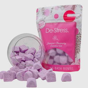 Bubble Bath Bombs