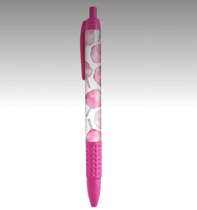JUNK FOOD SCENTED WRITING PENS (TUBES)