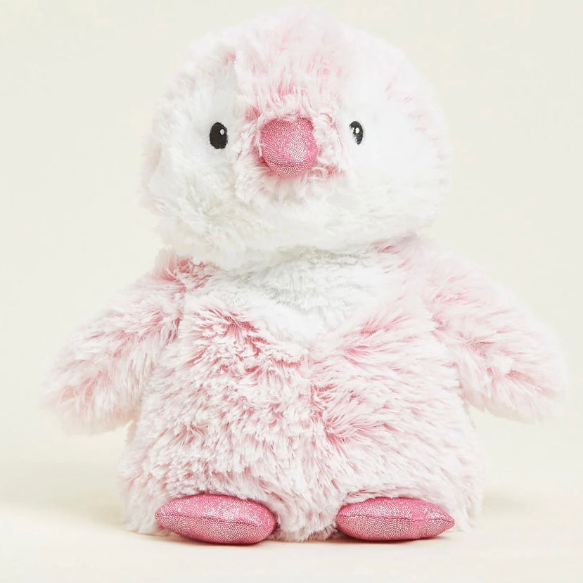 Warmies: Lavender Microwavable Stuffed Animals