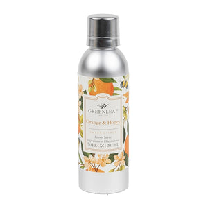 Greenleaf Room Spray - Thumbnail 3