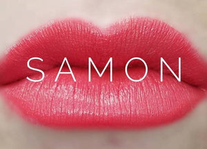 SAMON LONG LASTING LIPSENSE LIPSTICK