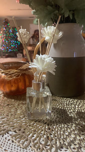 Oil Reed Diffusers