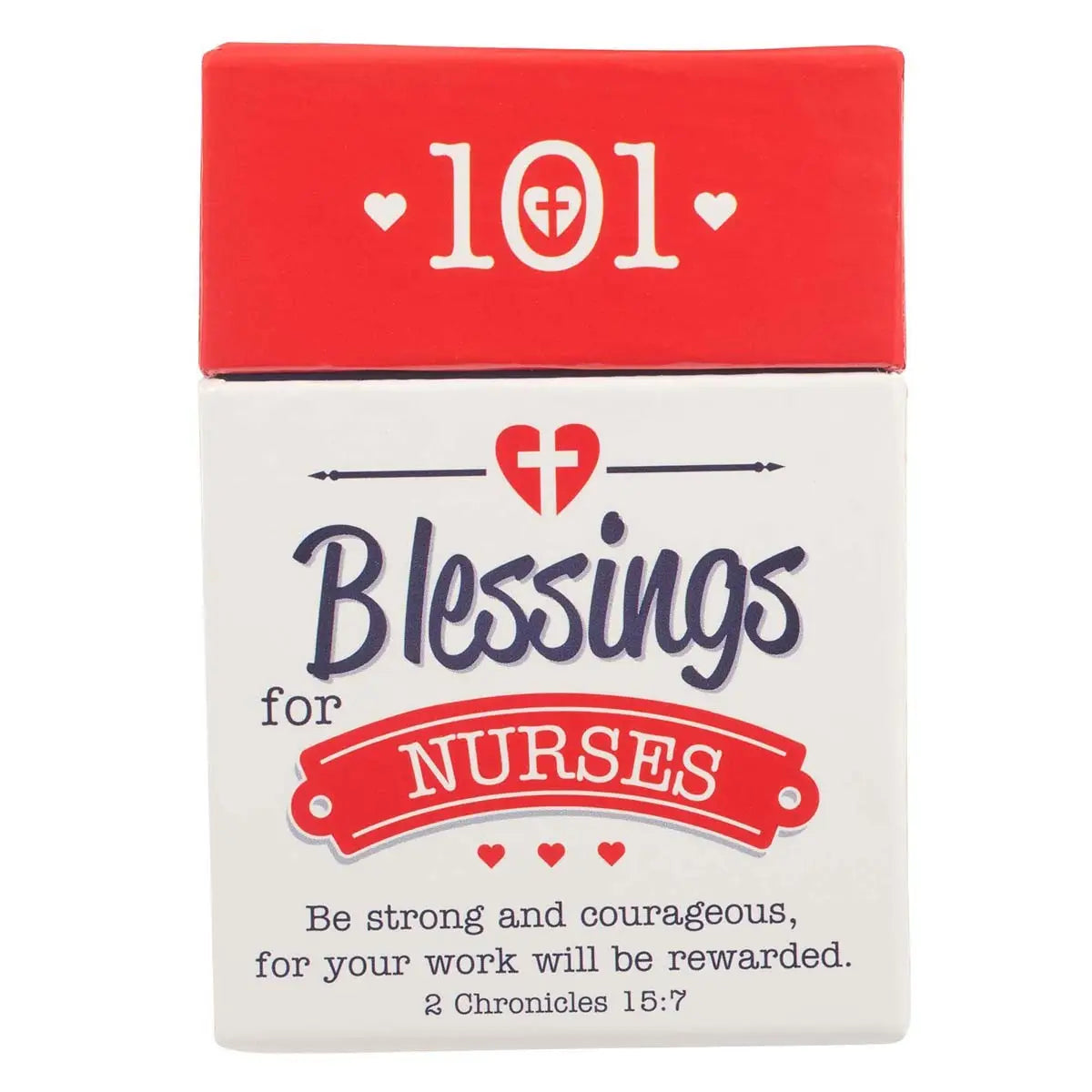 BOXES OF BLESSINGS - CARDS IN A BOX - WITH INSPIRATIONAL SAYINGS & BIBLE VERSES TO INSPIRE YOUR HEART