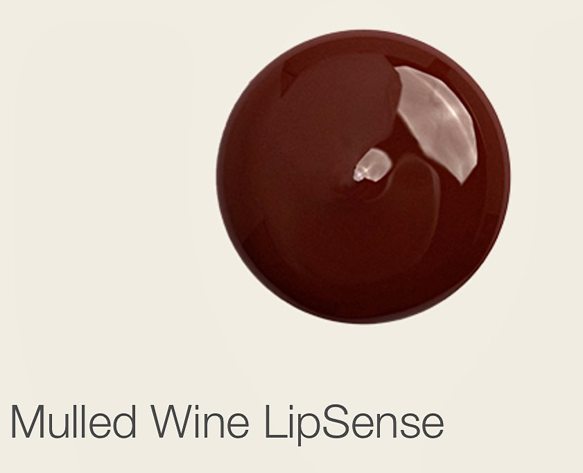 MULLED WINE LONG LASTING LIPSENSE LIPSTICK