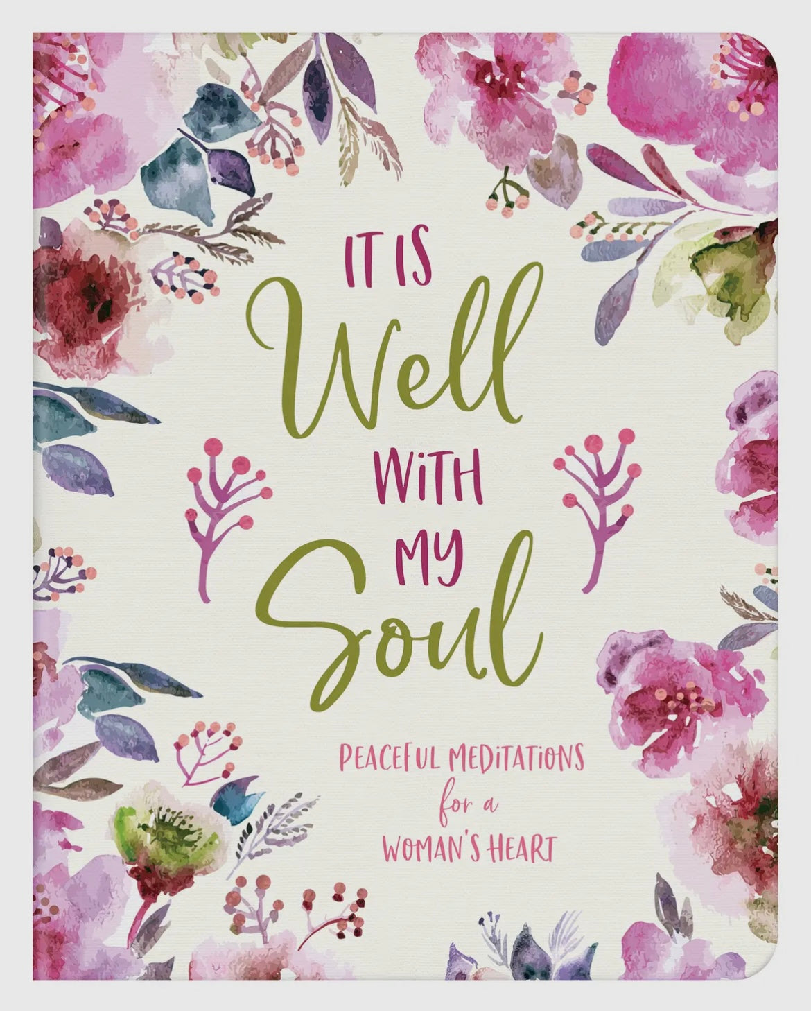 It Is Well With My Soul Book