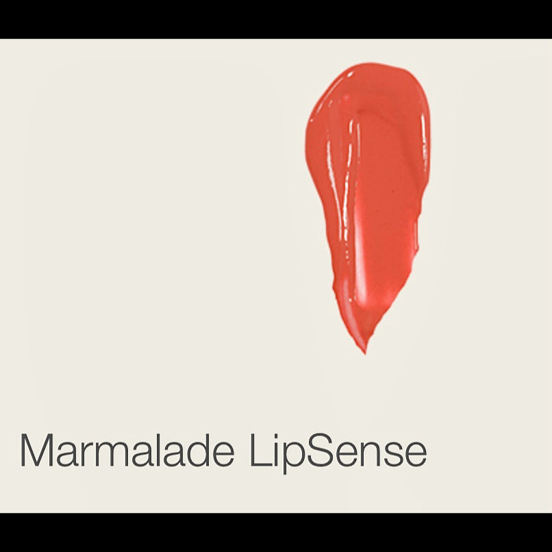 MARMALADE LONG LASTING LIPSENSE LIPSTICK