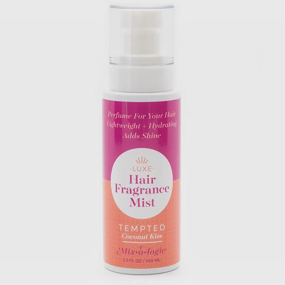 MIXOLOGIE HAIR PERFUME FRAGRANCE MIST