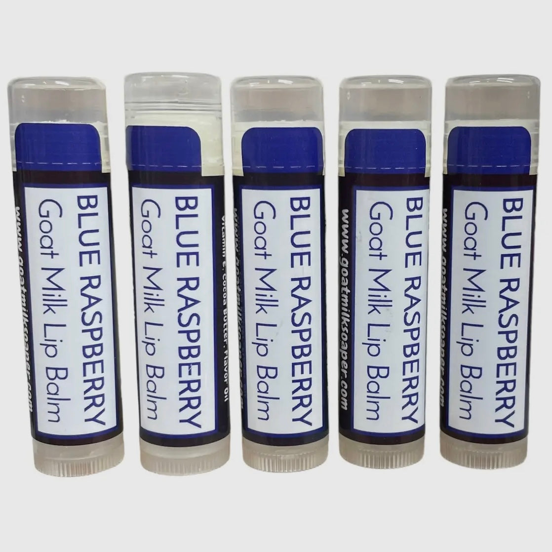 WHITETAIL LANE FARM GOAT'S MILK LIP BALM