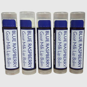 WHITETAIL LANE FARM GOAT'S MILK LIP BALM
