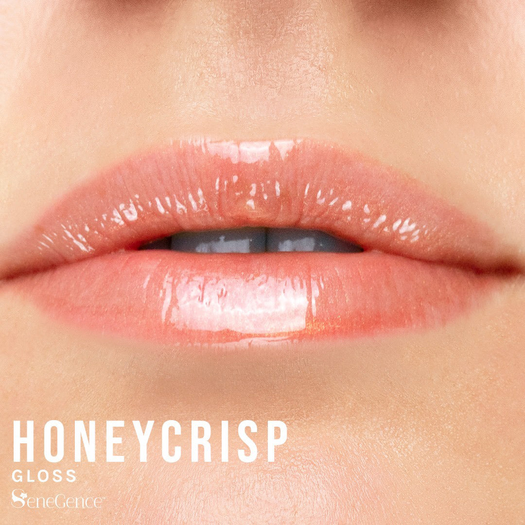 HONEYCRISP LIPSENSE GLOSS