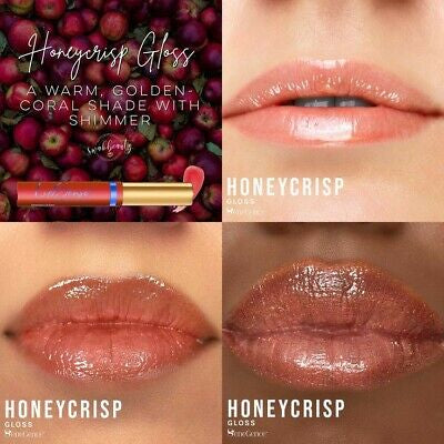 HONEYCRISP LIPSENSE GLOSS