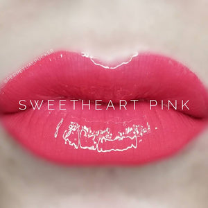 SWEETHEART PINK LONG LASTING LIPSENSE LIPSTICK