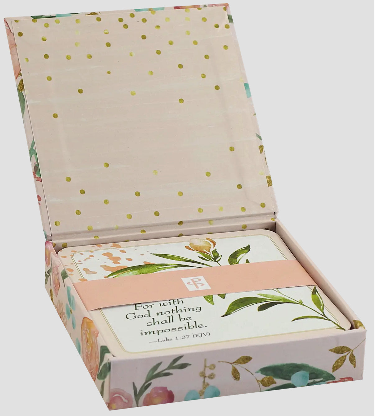 The Good Word Insight Cards PPP