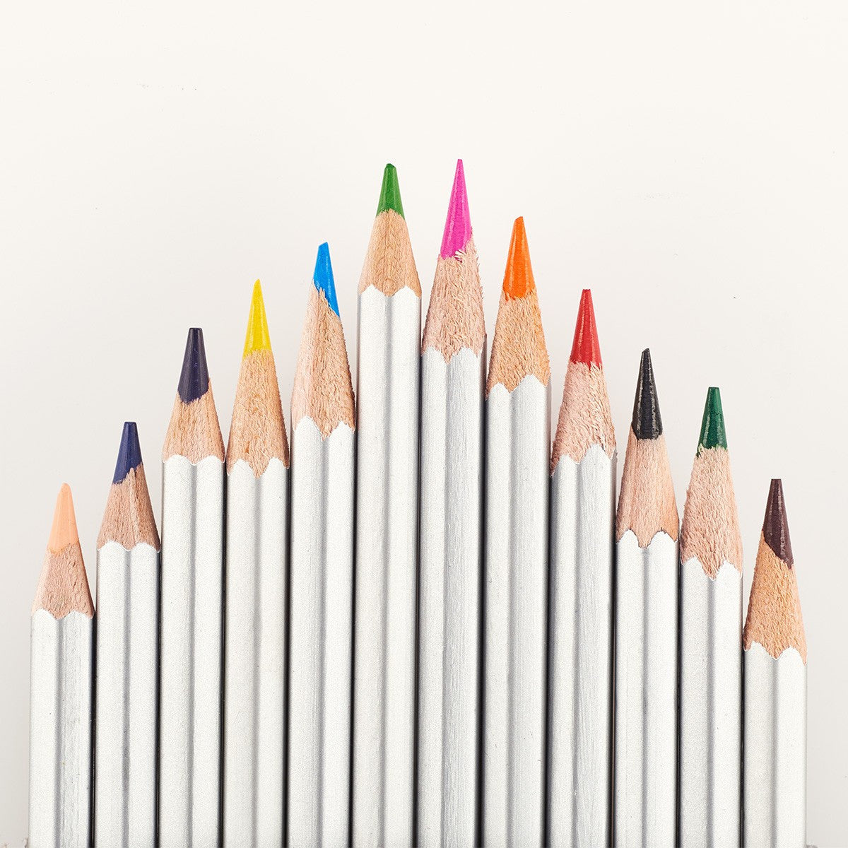 Veritas Coloring Pencils Set of 12