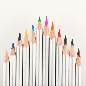 Veritas Coloring Pencils Set of 12