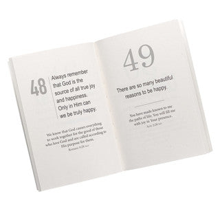 101 WAYS TO HAVE A HAPPY DAY BOOK