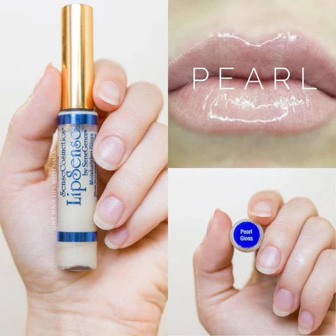 PEARL LIPSENSE GLOSS