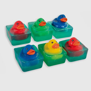 HEARTLAND JUST DUCKY DUCK SOAP