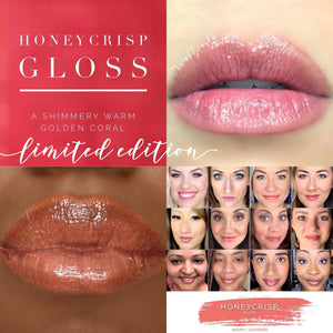 HONEYCRISP LIPSENSE GLOSS