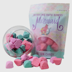 Bubble Bath Bombs For Kids