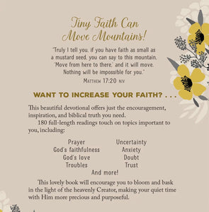 A Mustard Seed Faith Book