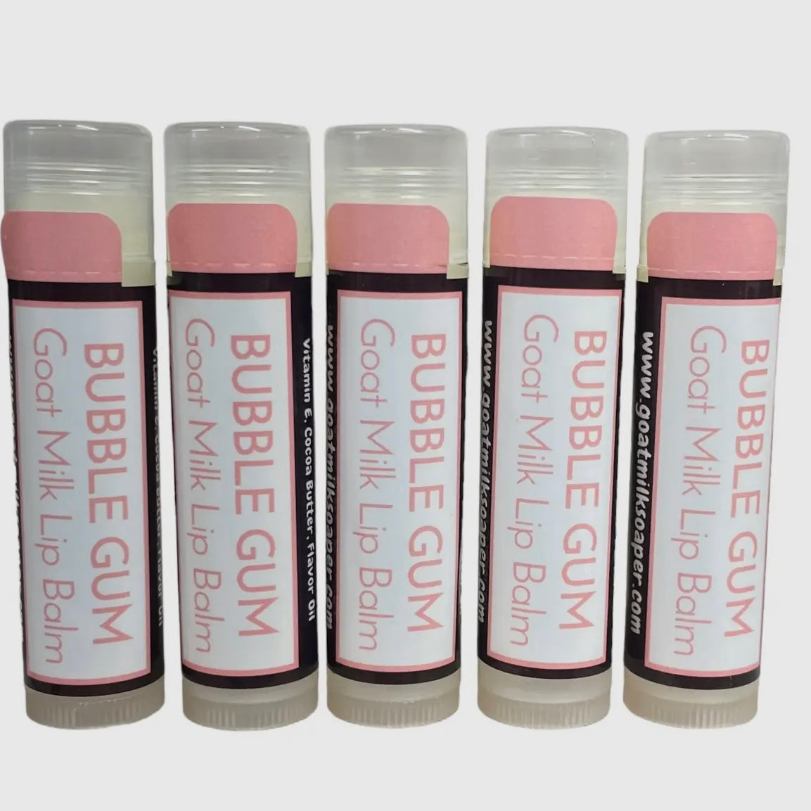 WHITETAIL LANE FARM GOAT'S MILK LIP BALM