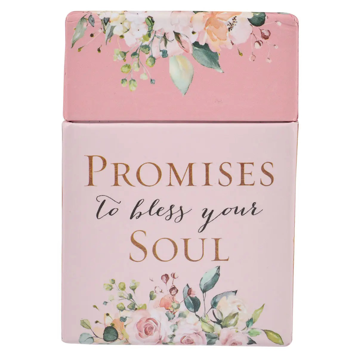 BOXES OF BLESSINGS - CARDS IN A BOX - WITH INSPIRATIONAL SAYINGS & BIBLE VERSES TO INSPIRE YOUR HEART