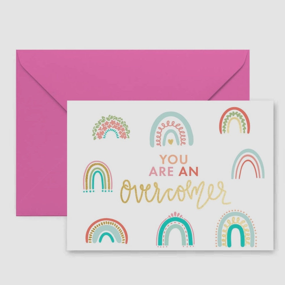 Mary  Square Greeting Cards