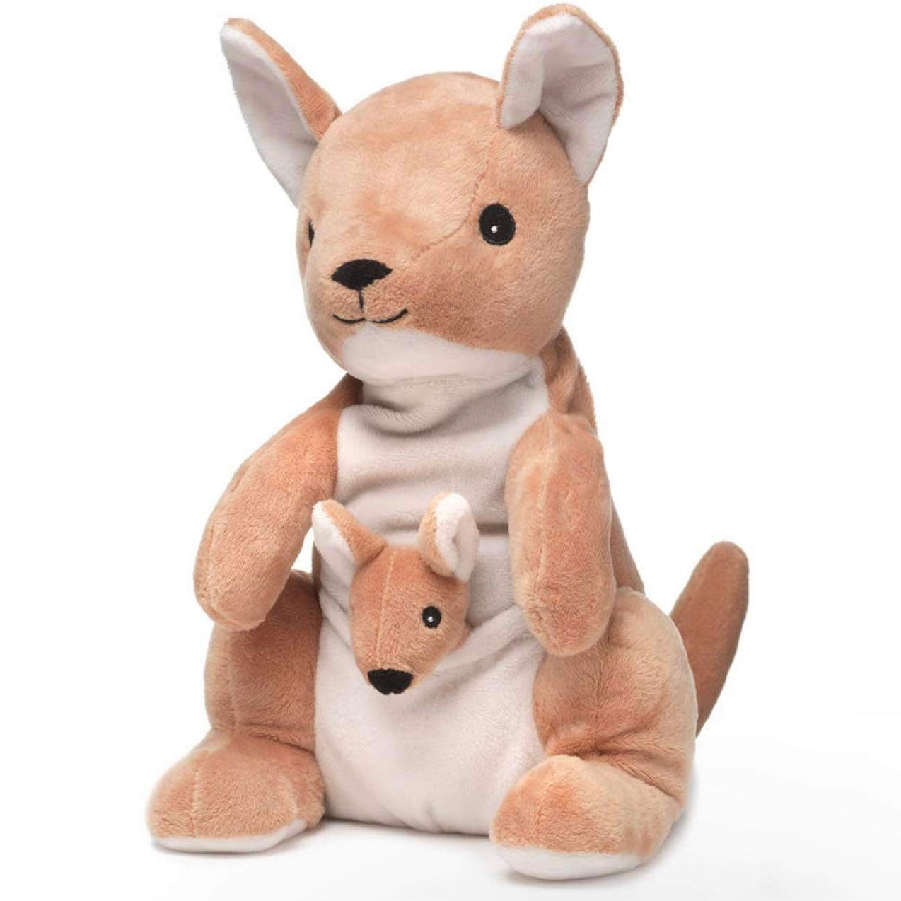 Warmies: Lavender Microwavable Stuffed Animals