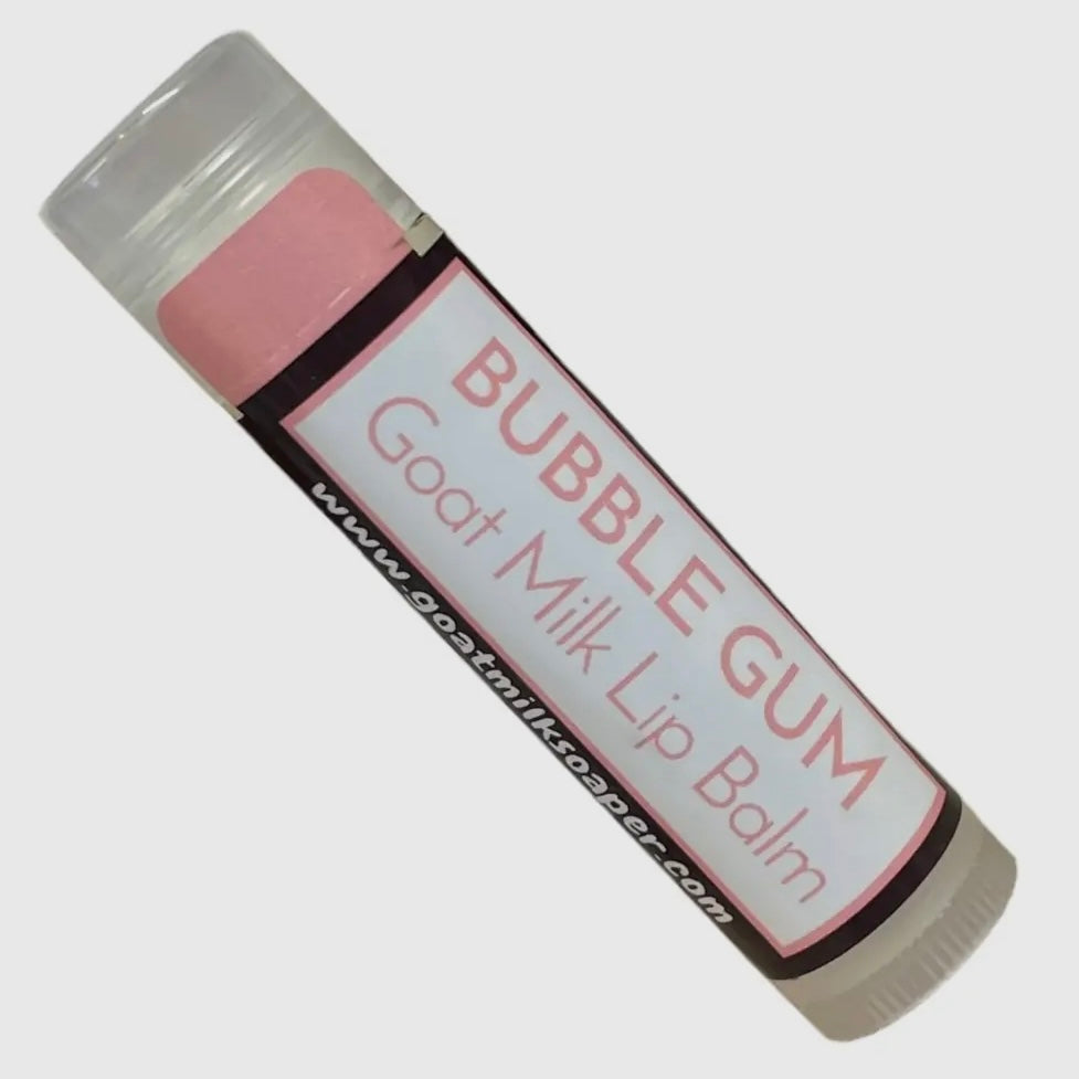 WHITETAIL LANE FARM GOAT'S MILK LIP BALM