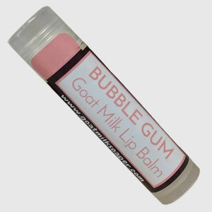 WHITETAIL LANE FARM GOAT'S MILK LIP BALM