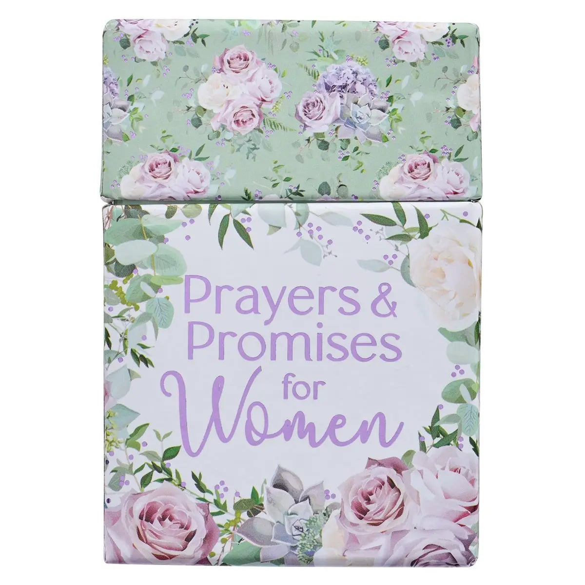 BOXES OF BLESSINGS - CARDS IN A BOX - WITH INSPIRATIONAL SAYINGS & BIBLE VERSES TO INSPIRE YOUR HEART