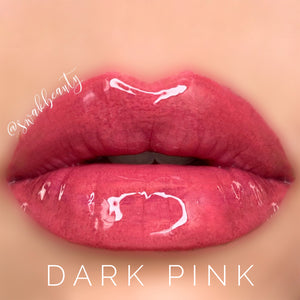 DARK PINK LONG LASTING LIPSENSE LIPSTICK