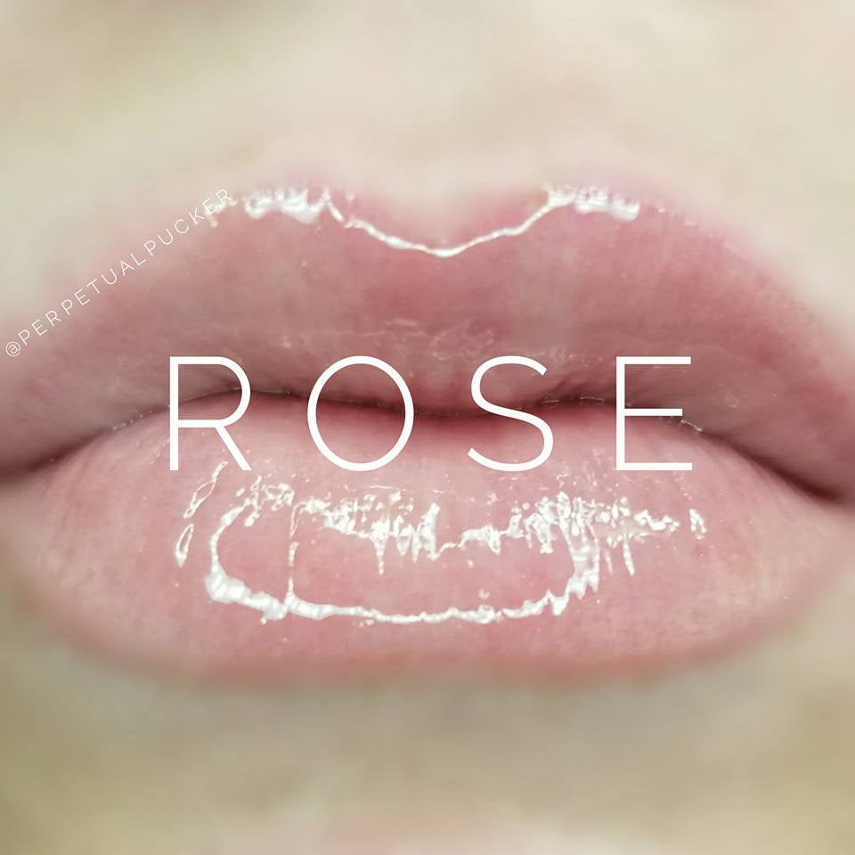 ROSE LIPSENSE GLOSS