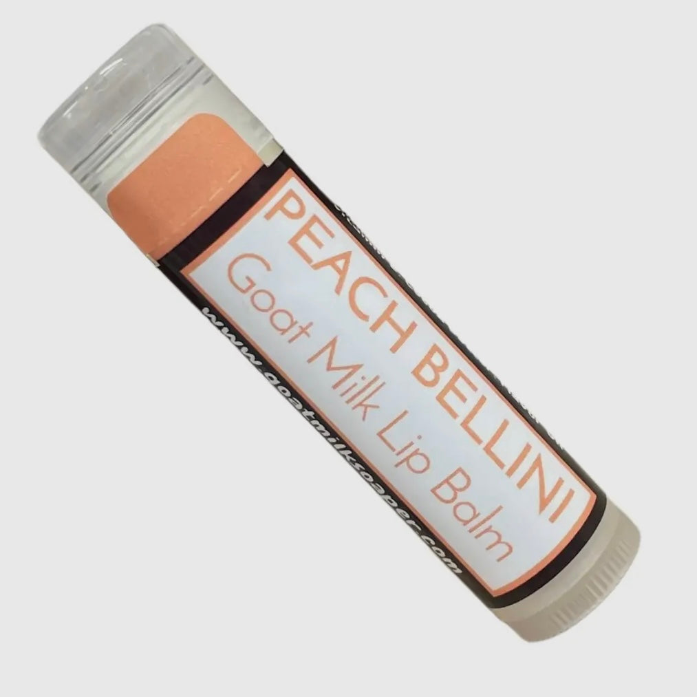 WHITETAIL LANE FARM GOAT'S MILK LIP BALM