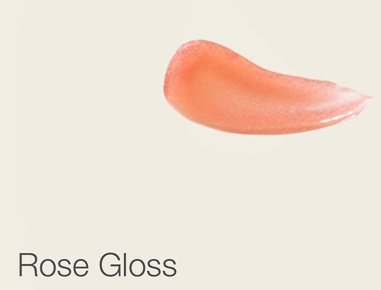 ROSE LIPSENSE GLOSS