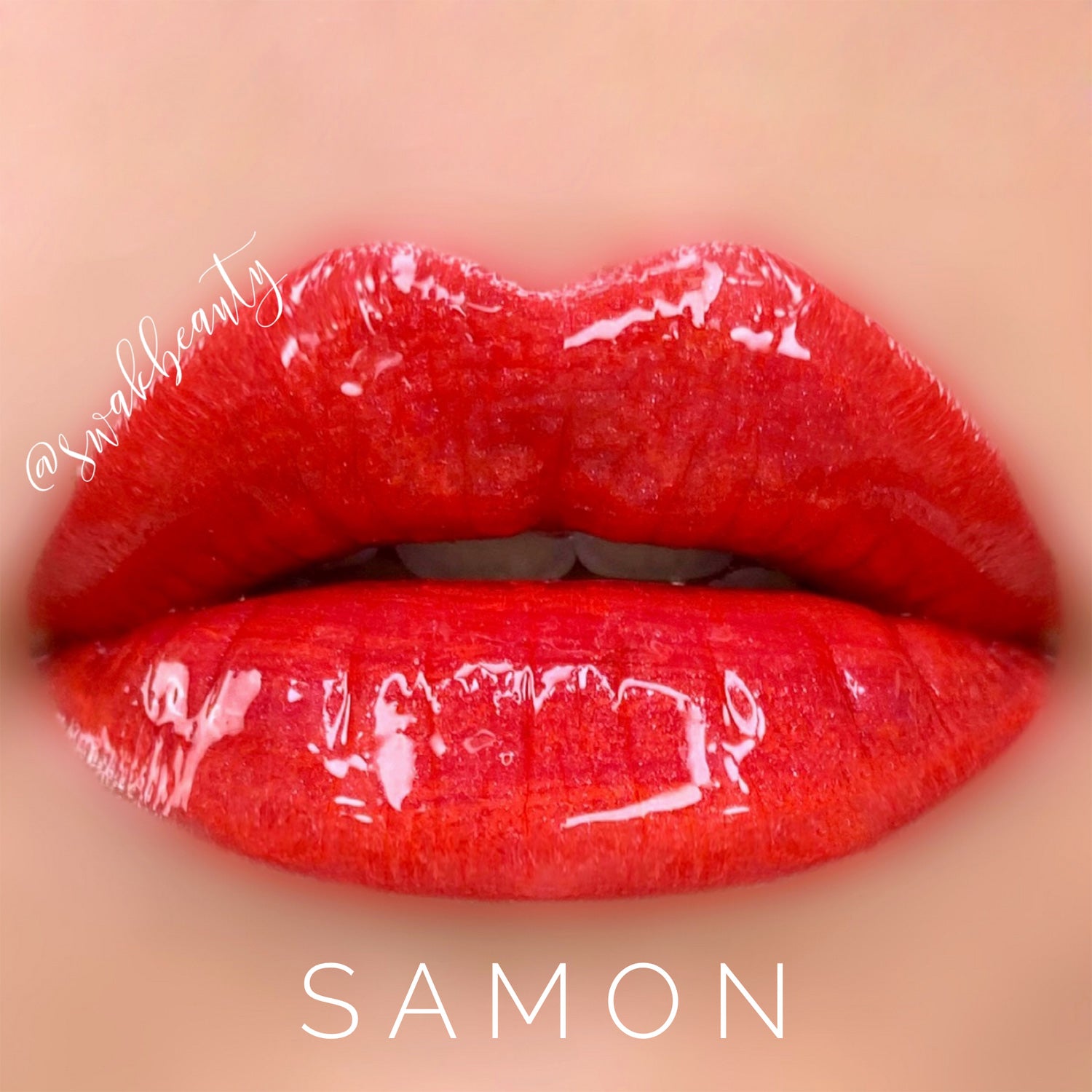 SAMON LONG LASTING LIPSENSE LIPSTICK