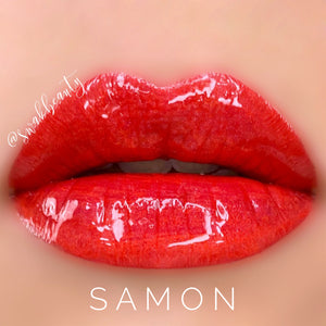 SAMON LONG LASTING LIPSENSE LIPSTICK